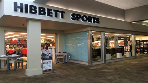 Hibbett Sports (163 Virginia Ave S, Tifton, GA) Footwear store. . Hibbett sports tifton ga